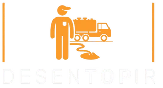 Desentopir Londrina - desentupidora